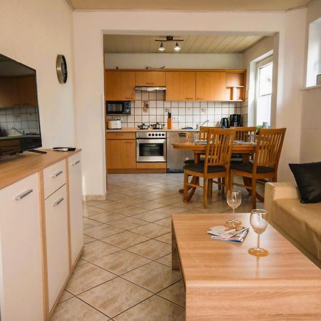 Ferienwohnung Strandsonne 6 Borkum Exterior foto
